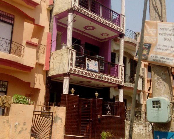 flat for rent in Faridabad